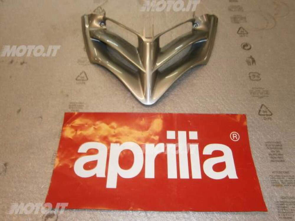 GRIGLIA Aprilia GRIGLIA RADIATORE LEONARDO 125/150/250 ST