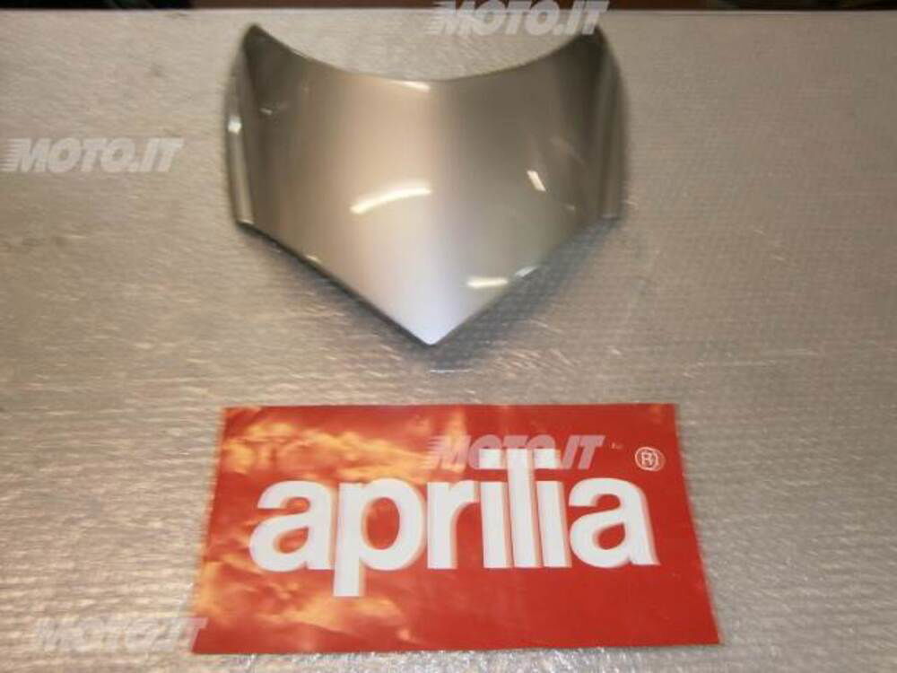 COPERCHIO SCUDO LEONARDO Aprilia