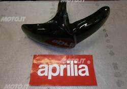 PARAFANGO Aprilia PARAFANGO ANTERIORE PEGASO 650 1992/96 NERO