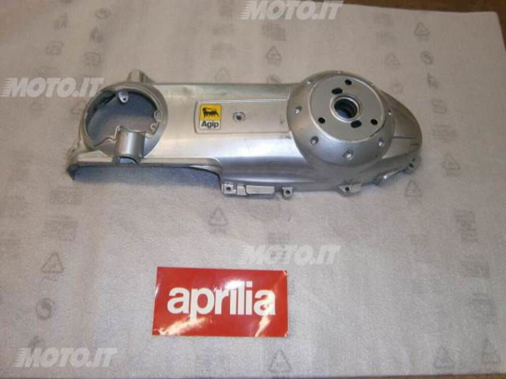 COPERCHIO CARTER Aprilia COPERCHIO VARIATORE SPORTCITY 125/200/300