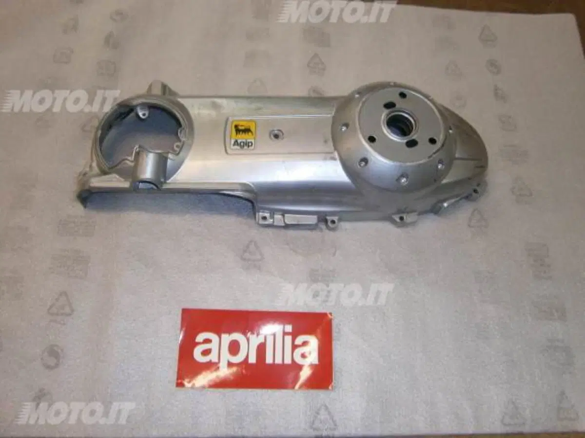 COPERCHIO CARTER Aprilia COPERCHIO VARIATORE SPORTCITY 125/200/300