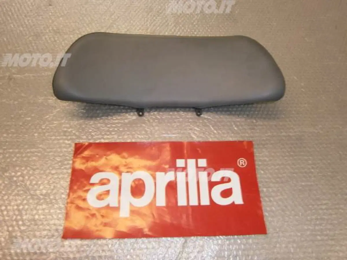 SCHIENALE Aprilia SCHIENALE ATLANTIC 500 2001/05 GRIGIO