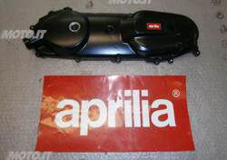 CARTER Aprilia COPERCHIO VARIATORE SCARABEO 100 2T NERO