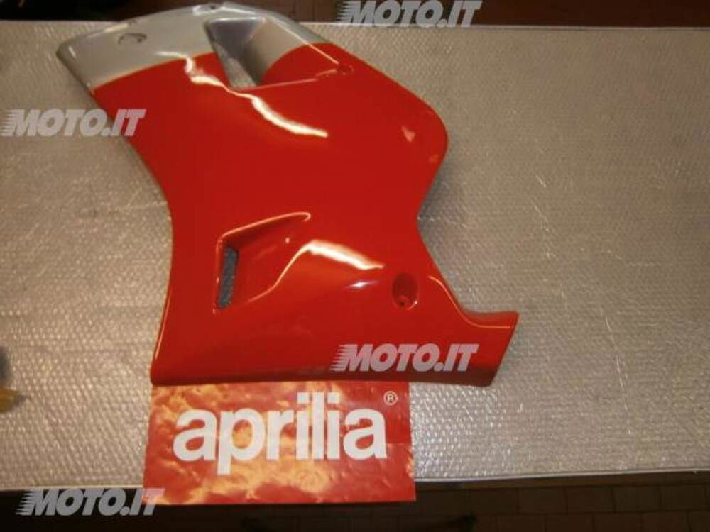 FIANCO Aprilia FIANCATA SX RS 50 1991/92