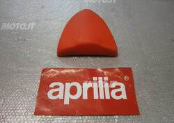 SELLA Aprilia SELLINO PASSEGGERO SR 50 2005/13 ARANCIO