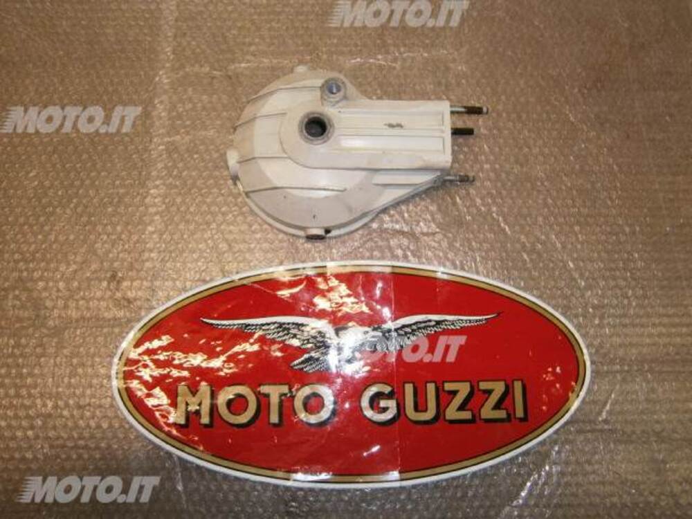 SCATOLA Moto Guzzi SCATOLA CARDANO SENZA INGRANAGGI