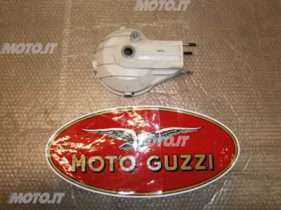 SCATOLA Moto Guzzi SCATOLA CARDANO SENZA INGRANAGGI