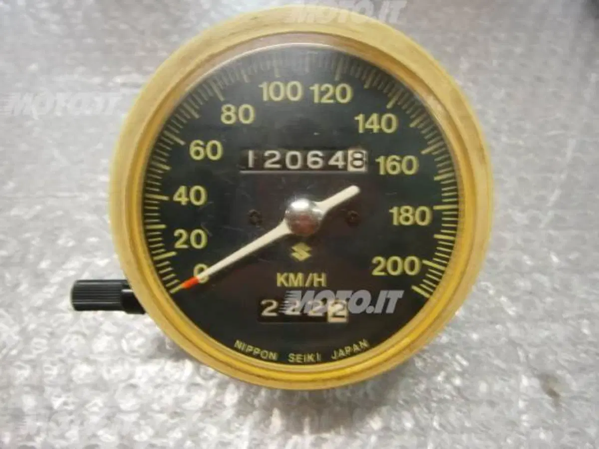 TACHIMETRO Suzuki CONTAKM SUZUKI