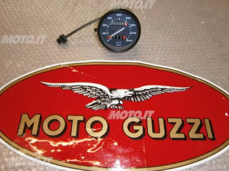 TACHIMETRO Moto Guzzi CONTAKM V75