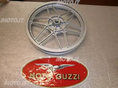 CERCHIO Moto Guzzi RUOTA POSTERIORE V35/V50