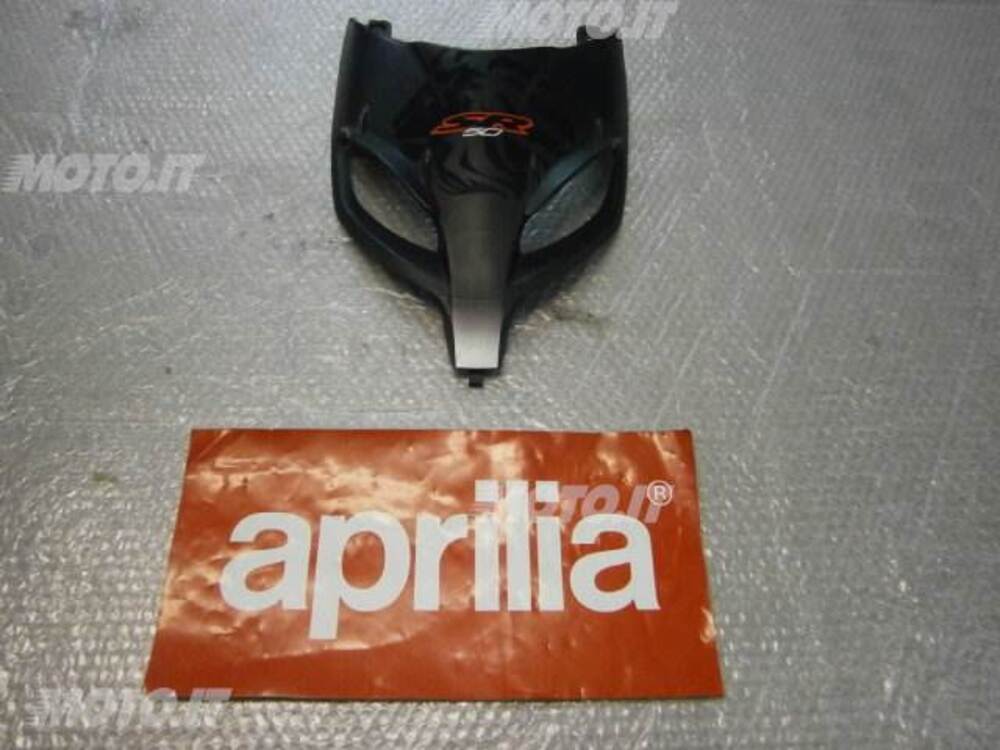 COFANO Aprilia COFANO ANTERIORE SR 50 2000/02