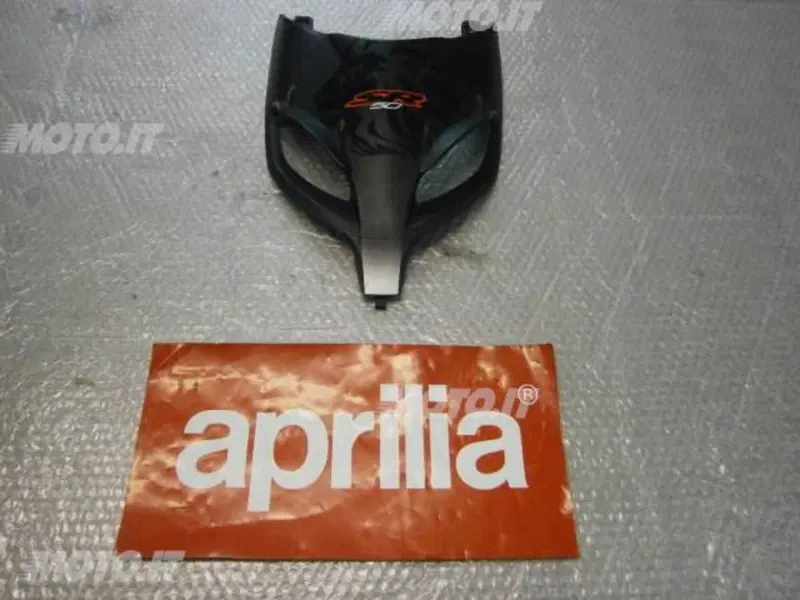 COFANO Aprilia COFANO ANTERIORE SR 50 2000/02