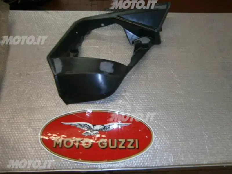 FIANCO Moto Guzzi FIANCATA 1000 SP DX GREZZA