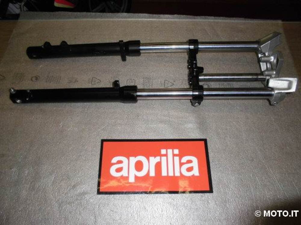 FORCELLA COMPLETA Aprilia FORCELLA RS 50 1993-98