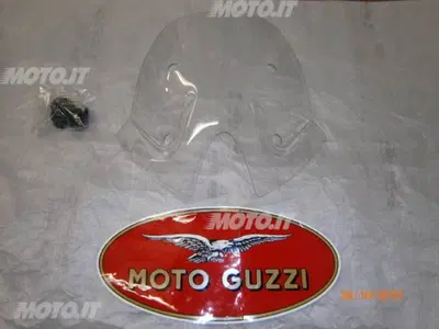 parabrezza moto guzzi PARABREZZA STELVIO 1200 8V