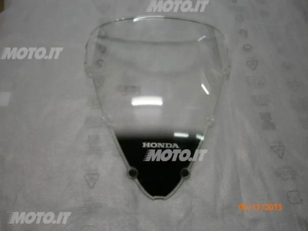 PARABREZZA HONDA PARABREZZA HONDA CBR 600 RR 2001