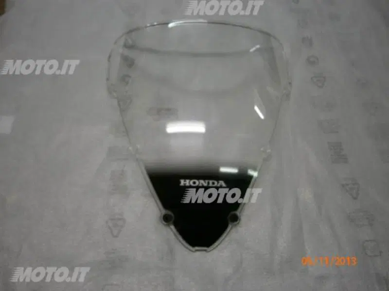 PARABREZZA HONDA PARABREZZA HONDA CBR 600 RR 2001