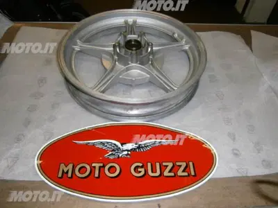CERCHIO MOTO GUZZI CERCHIO 1000 SP II POSTERIORE