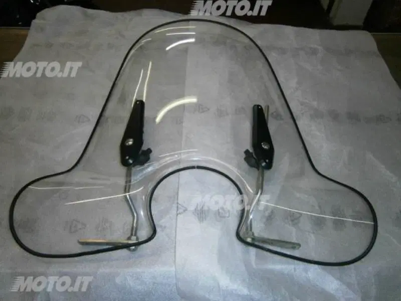 PARABREZZA PIAGGIO PARABREZZA VESPA 50/125 PX/PK