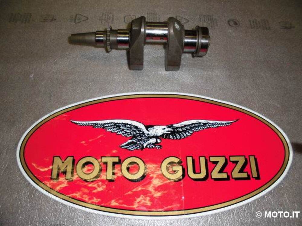 ALBERO MOTORE Moto Guzzi ALBERO MOTORE V35 FLORIDA