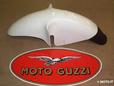 parafango moto guzzi 750 ntx anteriore PARAFANGO ANTERIORE NTX 750