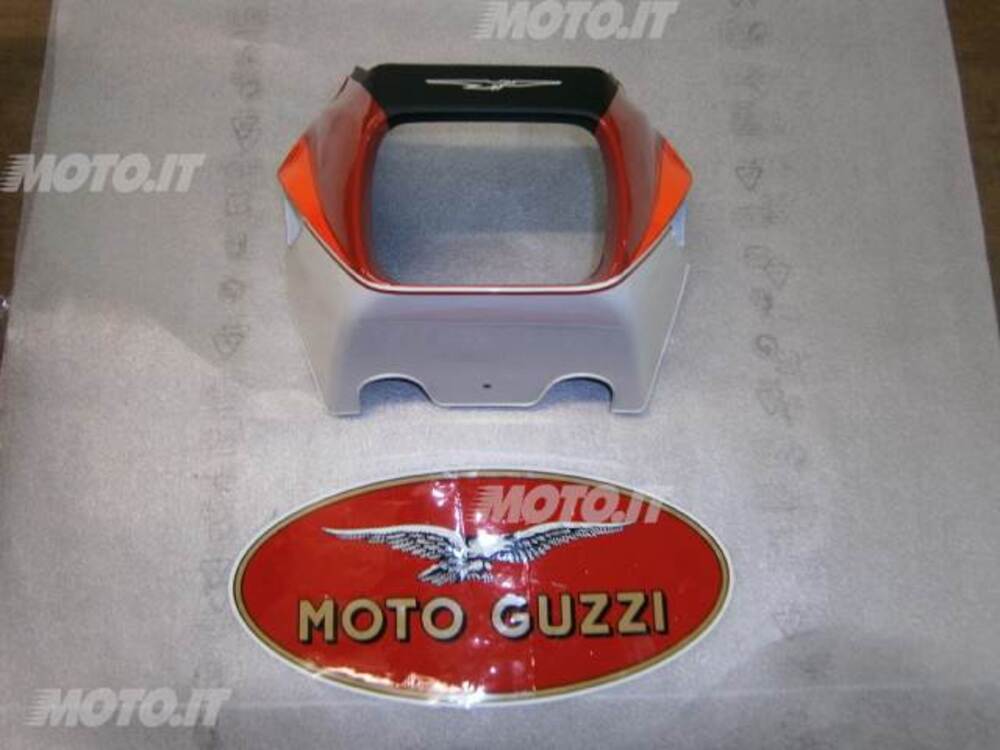 CUPOLINO MOTO GUZZI CUPOLINO LE MANS 1000