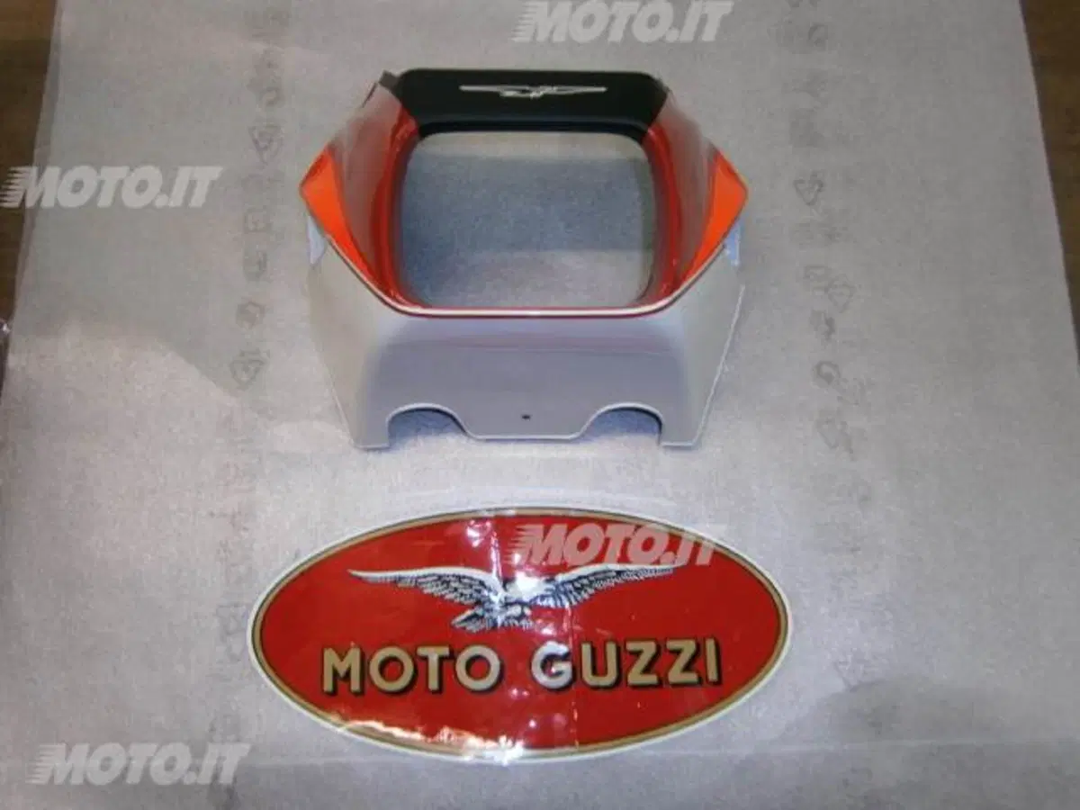CUPOLINO MOTO GUZZI CUPOLINO LE MANS 1000