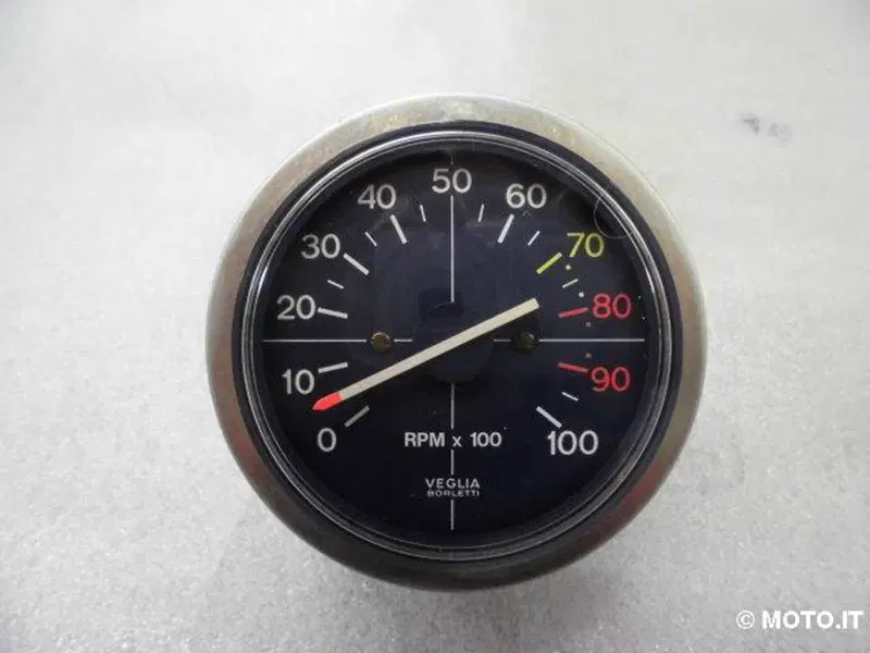 contagiri Moto Guzzi CONTAGIRI 250 TS