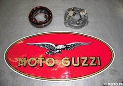 STATORE Moto Guzzi STATORE 350/500/650/750/850/1000