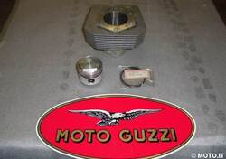 cilindro completo Moto Guzzi CILINDRO V35 II/III COMPLETO SX