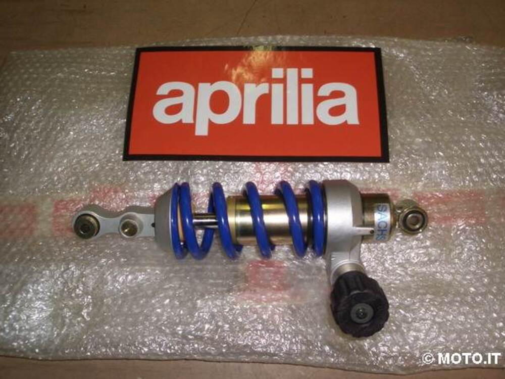 AMMORTIZZATORE POSTERIORE Sachs AMMORTIZZATORE POSTERIORE APRILIA RST 1000