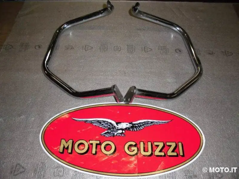 coppia paracilindri Moto Guzzi COPPIA PARACILINDRI 850 T3