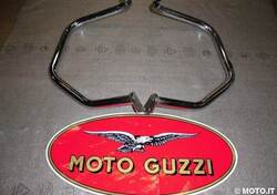 coppia paracilindri Moto Guzzi COPPIA PARACILINDRI 850 T3