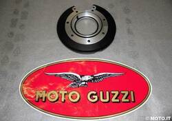 coperchio scatola Moto Guzzi COPERCHIO SCATOLA CARDANO V35-V65 FLORIDA