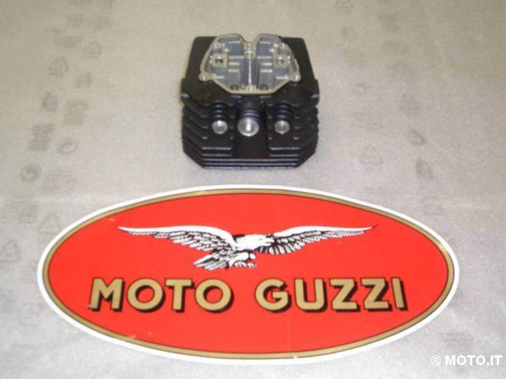 TESTA Moto Guzzi TESTA V35/V65 FLORIDA