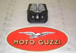 TESTA Moto Guzzi TESTA V35/V65 FLORIDA