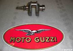 albero motore Moto Guzzi ALBERO MOTORE NEVADA 750 1991-2001