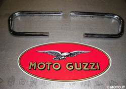 protezione borse Moto Guzzi PROTEZIONE BORSE CALIFORNIA 1000 III