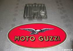 COPPA OLIO Moto Guzzi COPPA OLIO V35-V50-V65