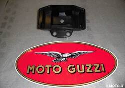 base scatola cruscotto Moto Guzzi BASE SCATOLA CRUSCOTTO 1000 G5-1000 CONVERT