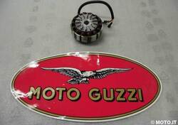 ALTERNATORE CALIFORNIA III 1000 Moto Guzzi ALTERNATORE CALIFORNIA III 1000