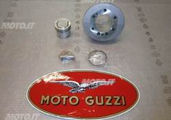 cilindro completo moto guzzi nikasil CILINDRO 850 GT