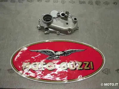 COPERCHIO SCATOLA Moto Guzzi COPERCHIO SCATOLA CAMBIO