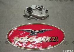 COPERCHIO SCATOLA Moto Guzzi COPERCHIO SCATOLA CAMBIO