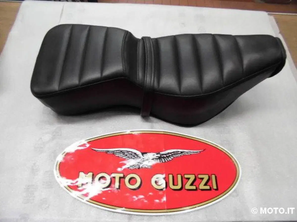 sella moto guzzi SELLA AIRONE- FALCONE
