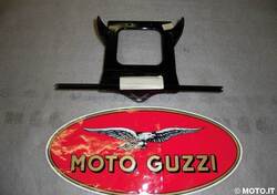 supporto faro Moto Guzzi supporto faro v65 sp