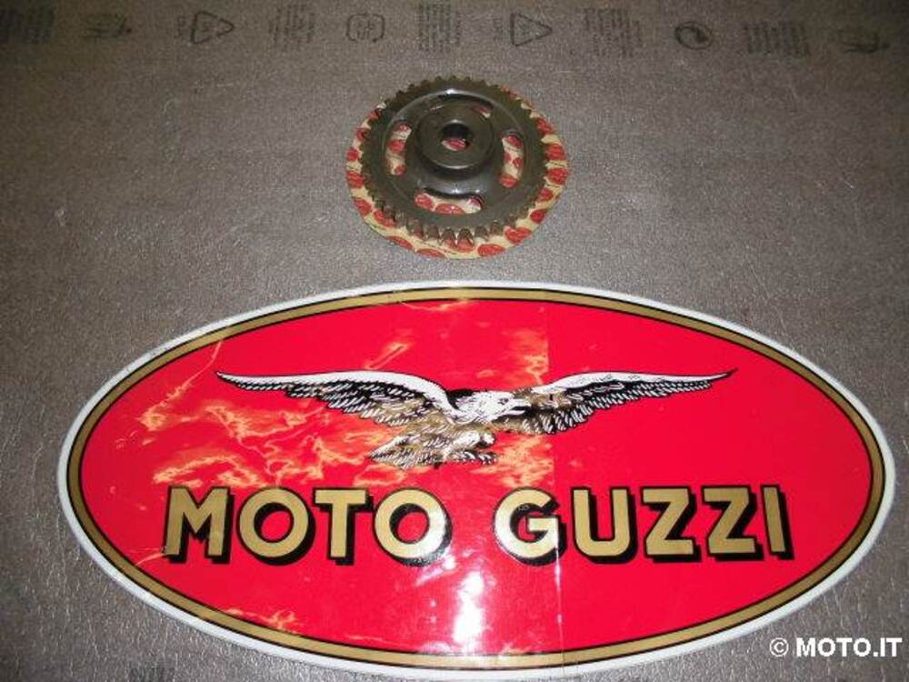 INGRANAGGIO ALBERO CAMBIO Moto Guzzi INGRANAGGIO ALBERO CAMBIO 850 LE MANS