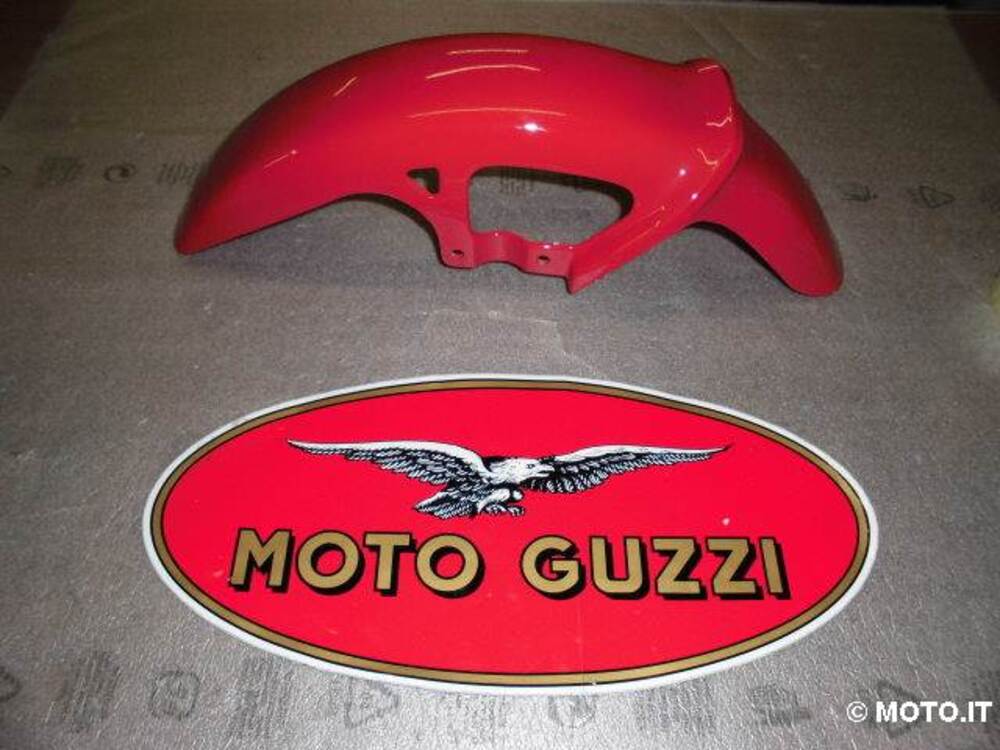 parafango anteriore Moto Guzzi PARAFANGO 1000 SP II ANTERIORE