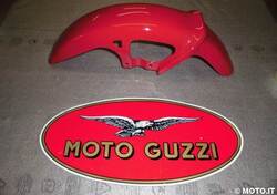 parafango anteriore Moto Guzzi PARAFANGO 1000 SP II ANTERIORE