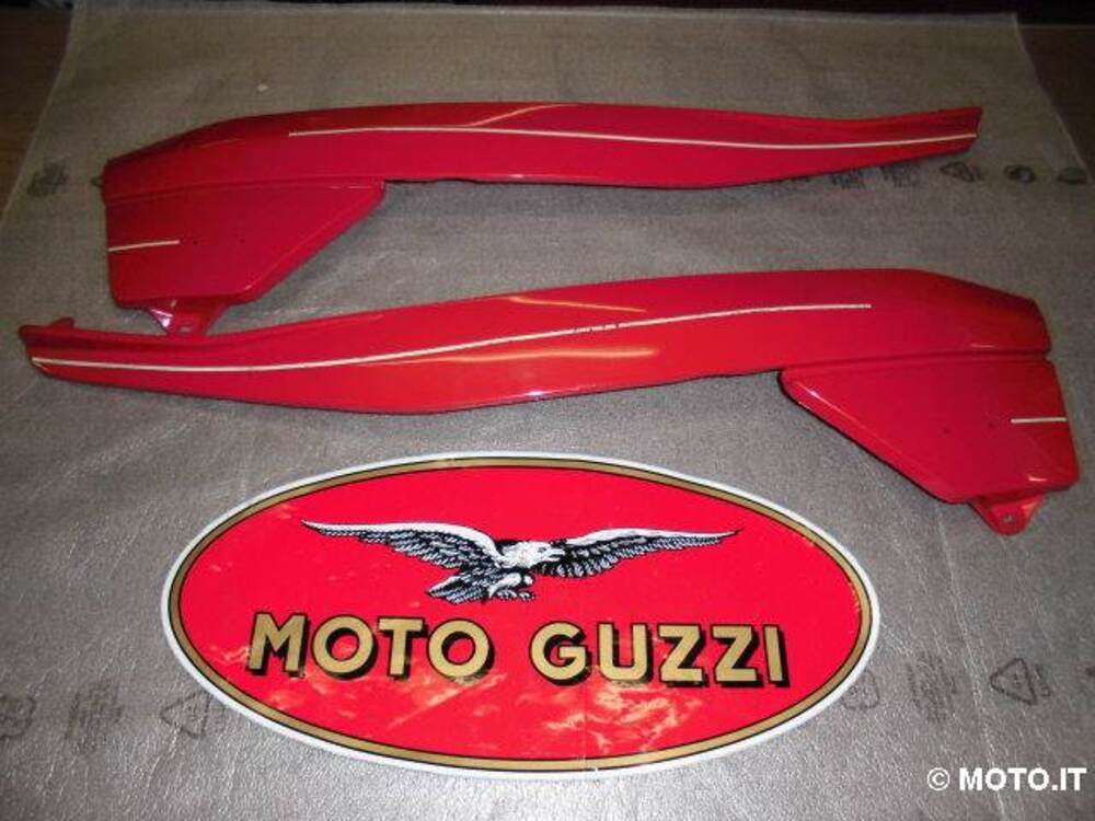 COPPIA FIANCHETTI Moto Guzzi COPPIA FANCHETTI 254